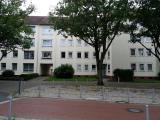 Hannover-Hainholz! Großzügige 3-Zimmer-Wohnung mit Garage